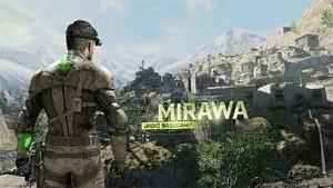 Splinter Cell Blacklist (PS3) – Bild 2 von 8