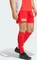 adidas 1. FC Union Berlin 2024/2025 Heimshorts vivid red/white (Herren) Vorschaubild