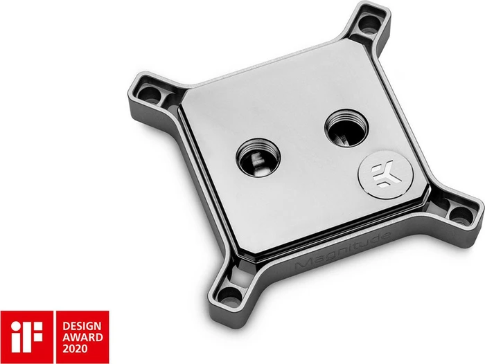 EK Water Blocks Quantum Line EK-Quantum Magnitude, 115X, Full Nickel