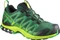 Salomon XA Pro 3D GTX rainforest/lime green/fern green (Herren) Vorschaubild