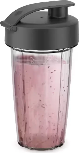 Kenwood KAG50.000GY Blend Extract Sport Mixer-Aufsatz 400ml