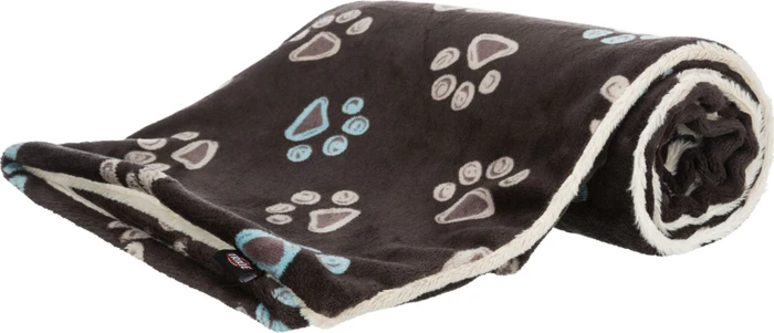 Trixie Decke Jimmy, 150x100cm, beige (37618) – Bild 2 von 3