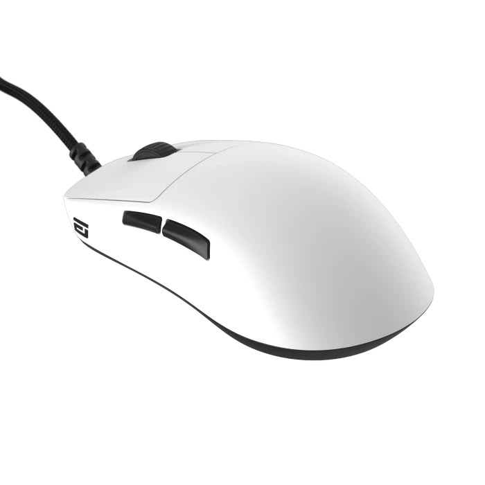 Endgame Gear OP1 8k Gaming Mouse weiß, USB
