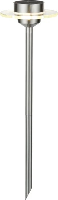 Paulmann Outdoor Special Line Ufo 0.2W Gartenspot edelstahl