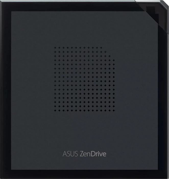 ASUS ZenDrive V1M, SlimLine schwarz, USB-C 2.0