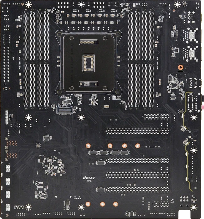 EVGA X299 FTW K (Intel 2066)