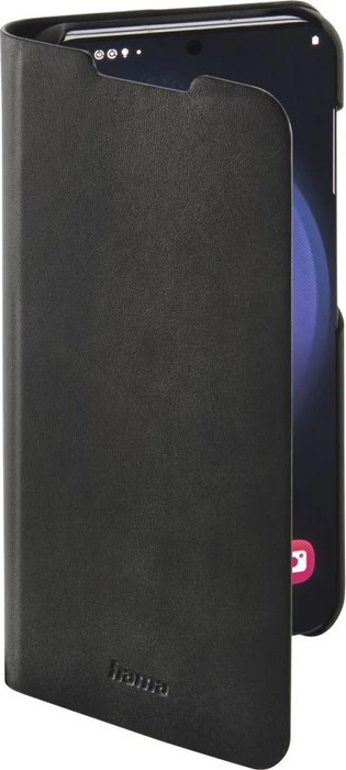 Hama Booklet Guard Pro für Samsung Galaxy S23 schwarz