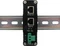 Exsys Industrial Railmount Gigabit PoE-Injektor, 2x RJ-45, 60W LTPoE++ Vorschaubild