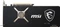 MSI Radeon RX Vega 64 Air Boost 8G OC, 8GB HBM2, HDMI, 3x DP Vorschaubild