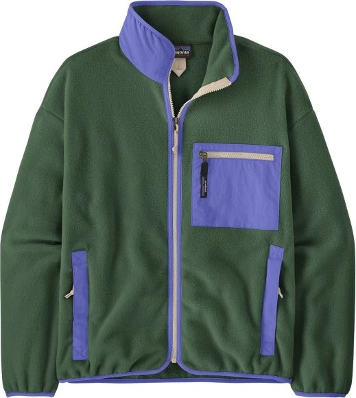 Patagonia Synchilla Fleece Jacke (Damen)