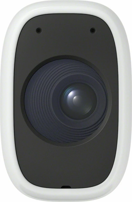 Canon PowerShot Zoom weiß Essential Kit