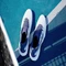 adidas Solematch Control 2 halo blue/dark blue/cloud white Vorschaubild