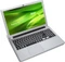Acer Aspire V5-571G-53314G50Mass, silber, Core i5-3317U, 4GB RAM, 500GB HDD, GeForce GT 620M, DE Vorschaubild