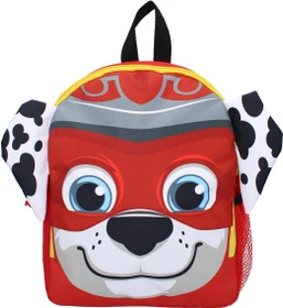 Vadobag Paw Patrol the mighty rot Kindergartenrucksack