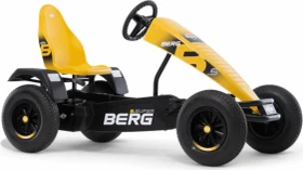 Bergtoys XXL B.Super BFR yellow