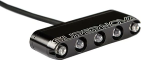 Supernova M99 E-Bike E6 Tail Light Gepäckträger Rücklicht