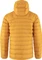 Fjällräven Expedition Pack Down Hoodie Funktionsjacke mustard yellow (Herren) Vorschaubild