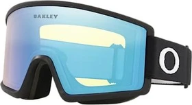 Oakley Target Line M high intensity yellow/matte black