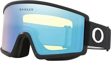 Oakley Target Line L high intensity yellow/matte black