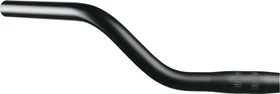 Ergotec Cruiser 25.4mm/0° up/52° back Riser Lenker 590mm schwarz