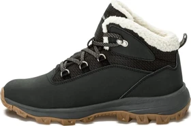 Jack Wolfskin Everquest Texapore Mid phantom (Damen)