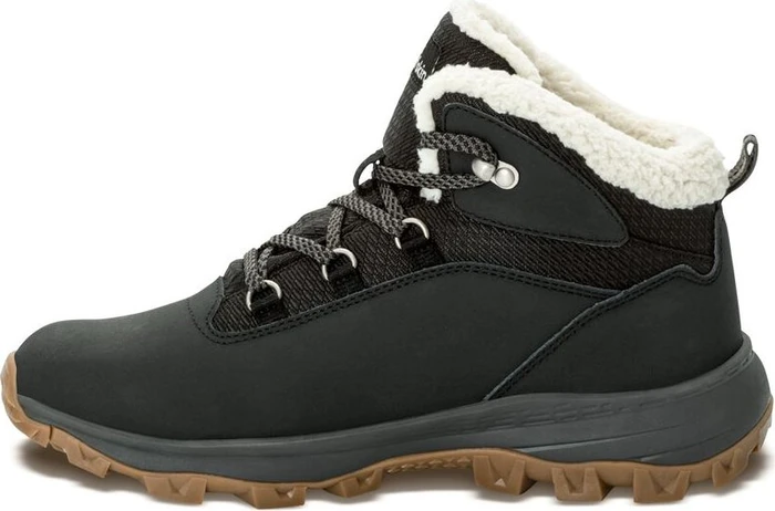 Jack Wolfskin Everquest Texapore Mid phantom (Damen)