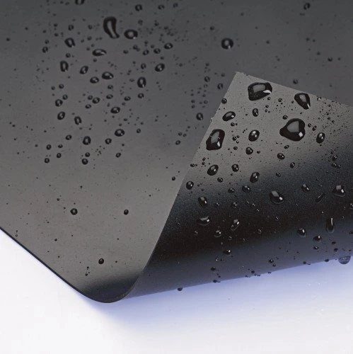 Oase AlfaFol Teichfolie Pre-Packed 0.5mm PVC 8x6m