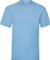 Fruit Of The Loom Valueweight T-Shirt kurzarm Vorschaubild