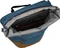 Vaude CityGo Bike 23 II Gepäcktasche baltic sea Vorschaubild