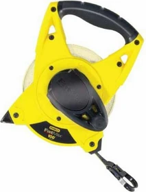 Stanley FatMax Fiberglas Rahmen-Maßband 60m