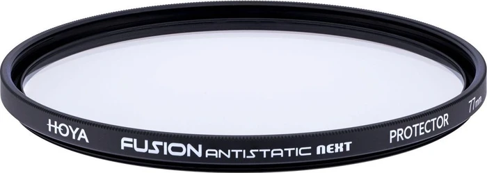 Hoya Fusion Antistatic Next Protector