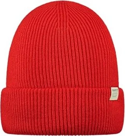 Barts Kinabalu Beanie rot
