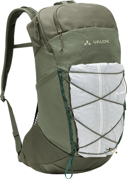 Vaude Agile Air 20 cedar wood