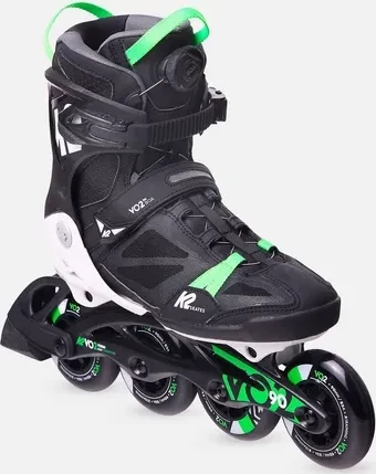 K2 VO2 90 BOA Inline-Skate (Herren) (Modell 2025)