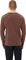 Vaude Rosemoor II Funktionsshirt langarm tobacco (Herren) Vorschaubild
