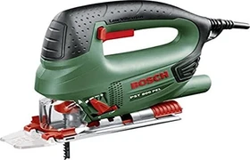 Bosch DIY PST 800 PEL Elektro-Pendelhubstichsäge inkl. Koffer + Zubehör