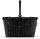 Reisenthel Carrybag XS bouclé black (BN7094)