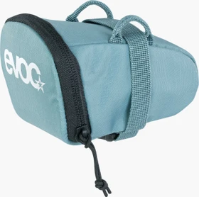 Evoc Seat Bag S Satteltasche steel
