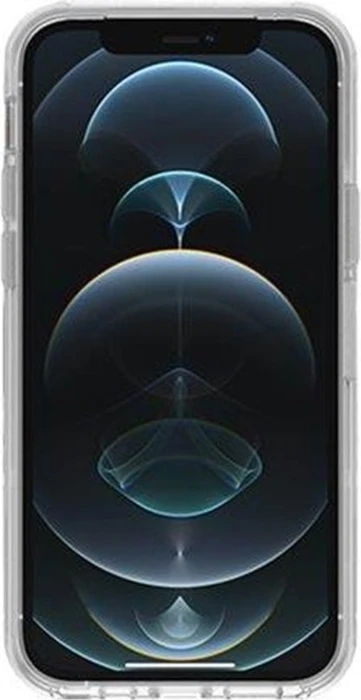 Otterbox Symmetry+ Clear mit MagSafe für Apple iPhone 12/12 Pro