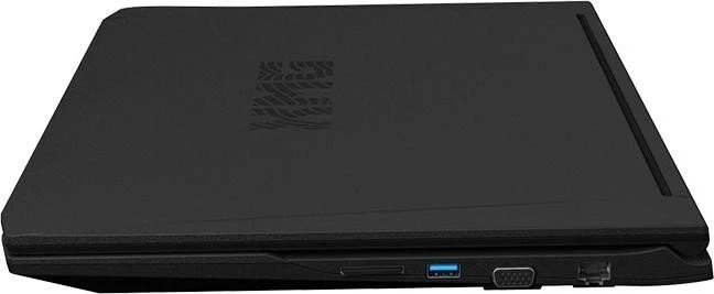 Schenker XMG A705-9AZ, Core i7-4720HQ, 8GB RAM, GeForce GTX 960M, DE