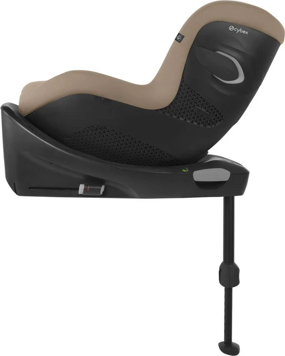 Cybex Sirona Gi i-Size almond beige plus 2024