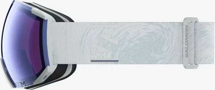 Salomon Radium Sigma ice flow/sigma ice blue