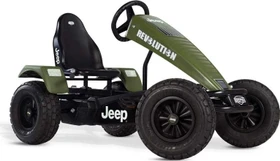 Bergtoys Jeep Revolution BFR-3
