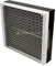 Watercool MO-RA3 360 Fan Grill, Classic, Lüfterblende/Lüftergitter, weiß Vorschaubild