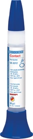Weicon Contact VA 8312 Cyanacrylat, niedrigviskoser Klebstoff mit sehr schneller Aushärtung, 30g