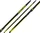Fischer Twin Skin Pro Medium (inkl. Bindung) (Modell 2025/2026) (NP23524)