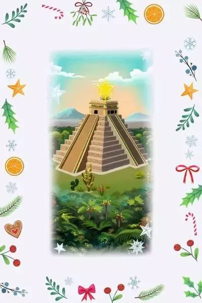 Ravensburger Puzzle-Adventskalender