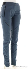 Dynafit Transalper Light Dynastretch Hose lang cinder (Damen)
