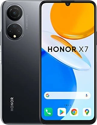 Honor X7