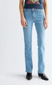 Wrangler Bootcut Jeans hazel (Damen)